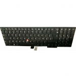 Klawiatura Lenovo Francuska (FRU01HX310) | Keyboard (FRENCH) | 5712505832196