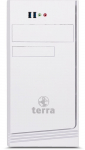 Komputer Terra PC-BUSINESS 6000wh SILENT Intel Core Ultra 5 225 16GB DDR5 500GB SSD Windows 11 Pro Mini Tower Biały (EU1000154) | EU1000154 | 4039407088935