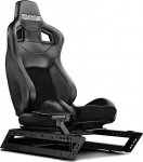 Next Level Racing GT Seat Add-on pre stojan volantu DD/2.0, doplnkov&eacute; sedadlo GT | GAJO-306 | 0040835250423