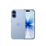 Apple iPhone 17 256GB, blue (DE) | MG6L4ZD/A | 195950643985