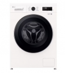 Skalbimo ma&scaron;ina LG F4X1009NWK, 9 kg | 8806096104309 | 8806096104309