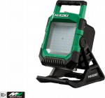 Hikoki Rechargeable LED floodlight UB18DC | 4966376402120 | 4966376402120