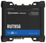 Router Teltonika RUT956 (RUT956200100) | RUT956 WiFi/4G CAT4 Router | 5715063724248