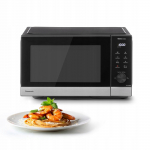 Kuchenka mikrofalowa Panasonic Panasonic NN SD 38 | NN-SD38QSEPG | 5025232969814