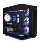 Level UP [F38] Ryzen 7 | RX 9070 XT | 32GB | 2TB+8TB | W11H | 5906849858084