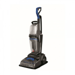 Bissell Carpet Cleaner | PowerWash Hydrosteam | Corded operating | Washing function | 1400 W | Black/Cobalt Blue | 4199N | 011120281897