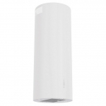 AKPO WK-4 ISLA BALMERA SLIM WHITE SLIM SLAY T450 M3 hood | WK-4 ISLA BALMERA SLIM BIAŁY | 5905555326160