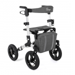 Off-road four-wheel stand RANGER SILVER | RANGER | 5902983727224
