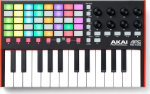 AKAI APC Key 25 MK2 - Ableton Live controller | APCKEY25MK2 | 694318025598