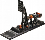 Asetek SimSports Invicta Sim Racing - Kupplungspedal | GAJO-331 | 1230000121019