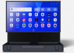 Monitor Mobile Pixels 27'' Pixcase Touchscreen | 121-1001P01 | 810130760695