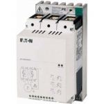 Eaton Softstart 3-fazowy 400VAC 55A 30kW/400V Uc=24V AC/DC DS7-340SX055N0-N (134917) | 134917 | 4015081317325