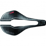 Selle Italia Siodło SELLE ITALIA SP-01 BOOST TEKNO SUPERFLOW S (id match - S3) Hi-Tech carbon 7x9, czarne (NEW) | 8030282498792 | 8030282498792