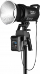 Lampa studyjna GlareOne GlareOne LED 120 BiColor D Location Kit | SLED120BCDLK | 5903175623812