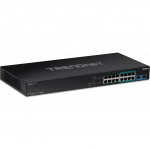 Switch TRENDnet TPE-BG182G | TPE-BG182G | 0710931161816