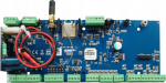 Ropam ROPAM CENTRALA ALARMOWA NEO-IP-64-PS | Neo-IP-64-PS | 5903317818571