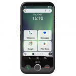 Telefon kom&oacute;rkowy Doro Doro Aurora A10 Plus bone 4,5'' 64GB | 8960 | 7322460089603