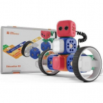 Robo Wunderkind Robot Do Nauki Programowania Education Kit | RW3-BED-008 | 9120077640204