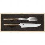 KAI KAI Shun Premier Tim M&auml;lzer Steak Cutlery 2-pcs. | KAI TDM907 | 4260163215291