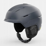 MIVIDA Kask zimowy damski GIRO TENAYA SPHERICAL MIPS matte indigo pearl roz. M (55.5-59 cm) (NEW 2025/2026) | GR-7173069 | 196178230179