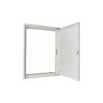 Eaton Drzwi z ramą 1560 x 800mm IP30 BP-U-3S-800/15 (111165) | 111165 | 4015081107261