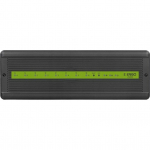 Engo Engo listwa do sterowania ogrzewaniem podłogowym, 6 stref bezprzewodowych ZigBee + 2 strefy przewodowe, 230 V ECB62ZB | T9ECB62ZB | 5905481996031