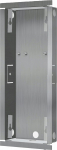 DoorBird D2101KV/D2102FV EKEY Podtynkowa obudowa montażowa | 423862845 | 4260423862845