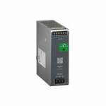 Schneider Electric SCHNEIDER ELECTRIC MODICON Zasilacz 100-240 V AC, 24V DC, 5A 1-fazowy OPTIMIZED Szerokość 40 mm Wysokość 124 mm | 3606481500236 | 3606481500236
