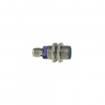 Schneider Electric Czujnik indukcyjny M18 5mm 12-24V DC PNP 1Z 1R M12 4-piny (XS1N18PC410D) | XS1N18PC410D | 3389110917123