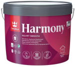 Tikkurila PAINT ABS,MAT HARMONY A 9,0L F/WALL TIKK | 80960010160 | 6408070020579