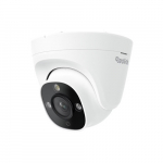 Reolink | 4K Smart PoE Camera with Color Night Vision | RP-PCT8M | Dome | 8 MP | 2.8mm/F1.6 | IP67 | H.265/H.264 | MicroSD card slot, max. 512GB | PCRPD4K01 | 6978285031863