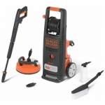 Maszynka do włos&oacute;w Black&Decker Elektryczna Maszynka do Strzyżenia Black & Decker bxpw2000pe 220-240 V | 8016287141239 | 8016287141239