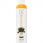 GK HAIR (Global Keratin) Global Keratin, The Best Acai, Hair Cream Treatment, 300 ml | 815401015900 | 815401015900