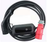 Sumex Avant Three-phase portable electric vehicle charger - 11 kW | EV32-16AT | 5709255231935