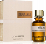 MAISON TAHITE Cacao Libertine EDP spray 100ml | 8050043462978 | 8050043462978