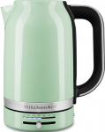 KitchenAid 5KEK1701EPT electric kettle 1.7 L 2400 W Green | 5KEK1701EPT | 5413184907976