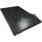 Alantec Panel wentylacyjny dachowy do szaf 800x1000mm (SA-FR-4-800-1000-C) | SA-FR-4-800-1000-C | 5901738557307