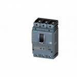 Siemens Wyłącznik mocy 3P 160A 85kA ETU350 LSI 3VA2116-6HN32-0AA0 | 3VA2116-6HN32-0AA0 | 4042948802700