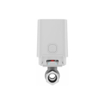 Ajax SMART VALVE 1''/WATERSTOP WHITE 52267 AJAX | 52267 | 4823114030963