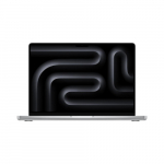 Apple MacBook Pro 14" Apple M5 Max 18C CPU, 32C GPU/36GB/2TB SSD/Silver/INT | Apple | MGDQ4ZE/A | 195950718409