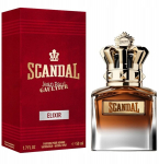 Jean Paul Gaultier Scandal Pour Homme Elixir Parfum edp 50ml | 8435415114004 | 8435415114004