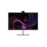Dell | P2726DEV | 27 " | IPS | QHD | 16:9 | 100 Hz | 5/8 ms | 2560 x 1440 pixels | 350 cd/m&sup2; | 210-BVHV | 884116692805