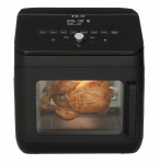 Frytkownica beztłuszczowa Frytkownica beztłuszczowa Air fryer Instant Pot Vortex Plus Oven 1700W 13L | 0810102264848 | 810102264848