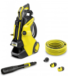 HIGH PRESSURE WASHER K 5/WSK 1.324-654.0 KARCHER | 1.324-654.0 | 4066529001108