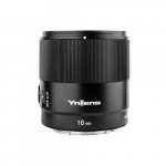Obiektyw Yongnuo Obiektyw YN 16 mm f/1,8 DA DSM do Sony E | 6972810420108 | 6972810420108