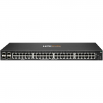 Switch Aruba Networking 6000 48G 4SFP R8N86B | R8N86B | 190017785691