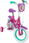 Huffy Rower dziecięcy Huffy Domek Gabbi 12'' (22375W) | 22375W | 324472237598