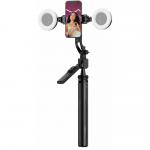 Rollei Rollei Quadpod &ndash; With AI Tracking &ndash; Easy Creator | 4048805269464 | 4048805269464