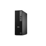 Dell QCS1255 | Pro | Desktop | Slim | AMD Ryzen 5 | 8600G | Internal memory 16 GB | DDR5 | 512 GB | Intel Integrated Graphics | Keyboard language No keyboard | Ubuntu | Warranty 36 month(s) | BTO523_QCS1255_EMEA_UBU_nokb | 2000001417706