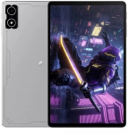 Black Shark Gaming Tablet 8.8" 12/256GB 7300mAh Silver | GTab-SR/BS | 6977541631328